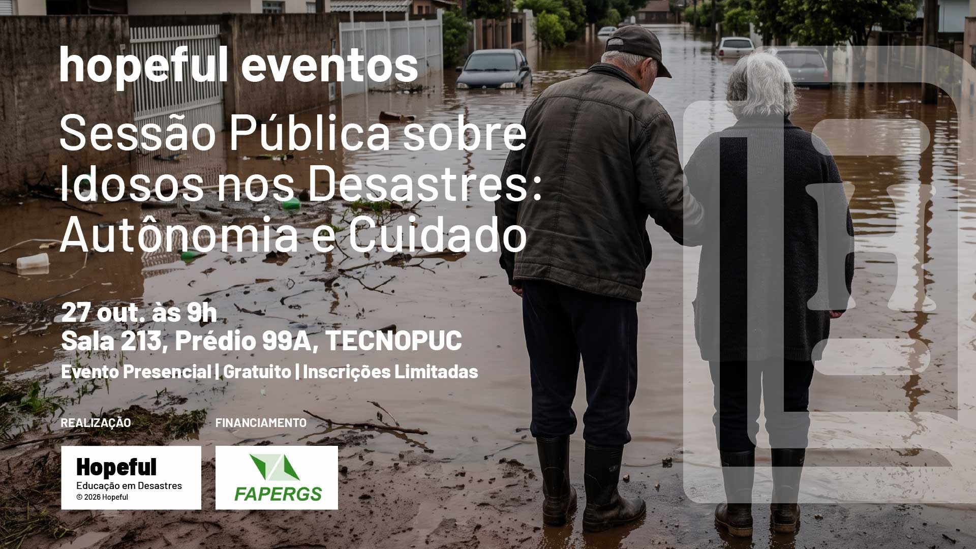 Source image — Sessão Pública (18) Idosos nos desastres: autonomia e cuidado