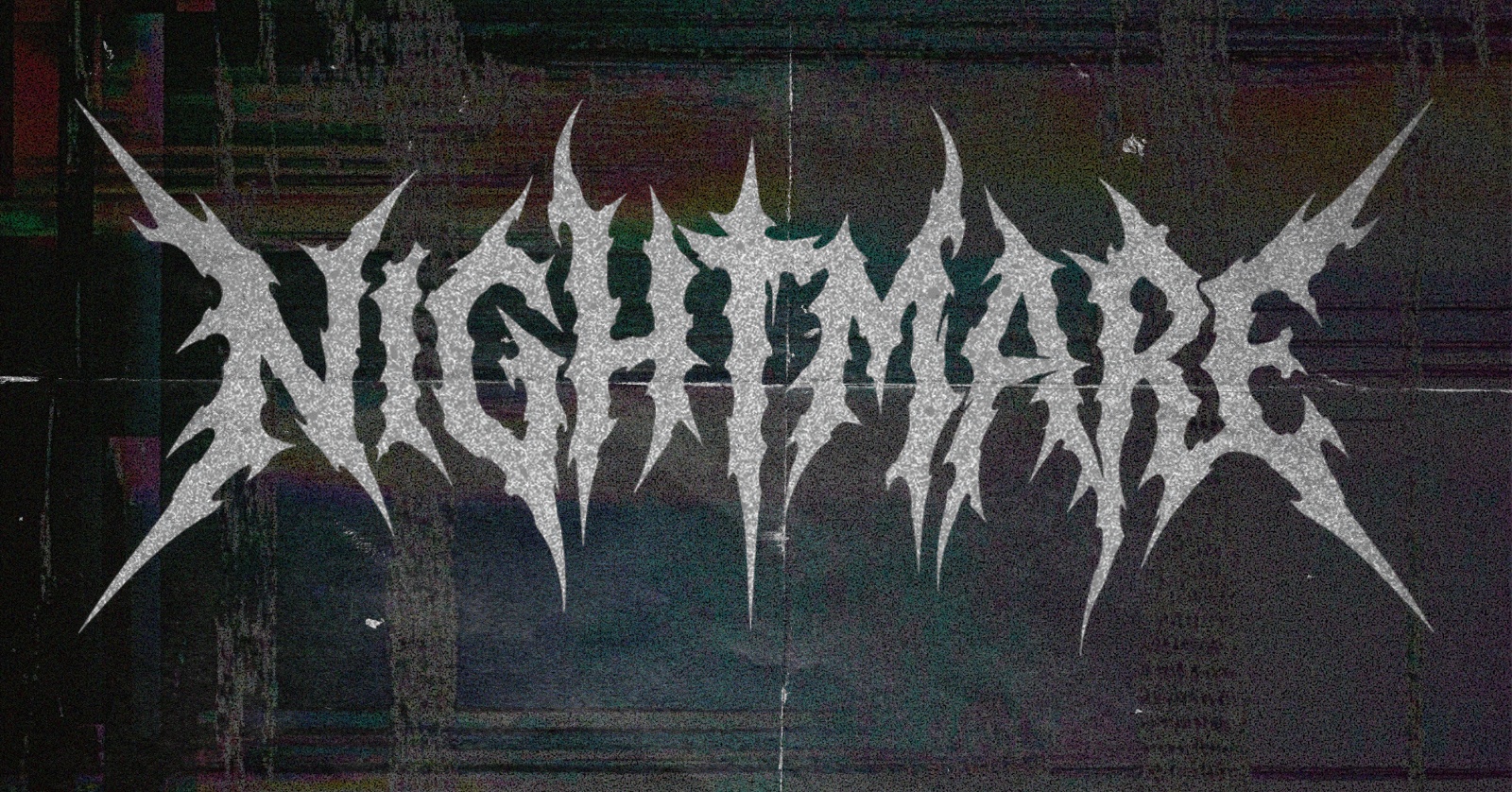Nightmare Rock Festival - Teresópolis, RJ