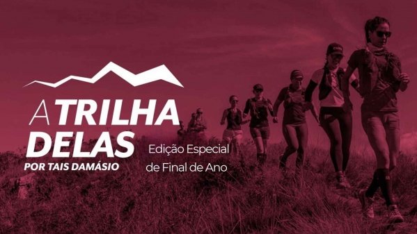 Imagem do evento A TRILHA DELAS - Edição especial Parque do Caracol