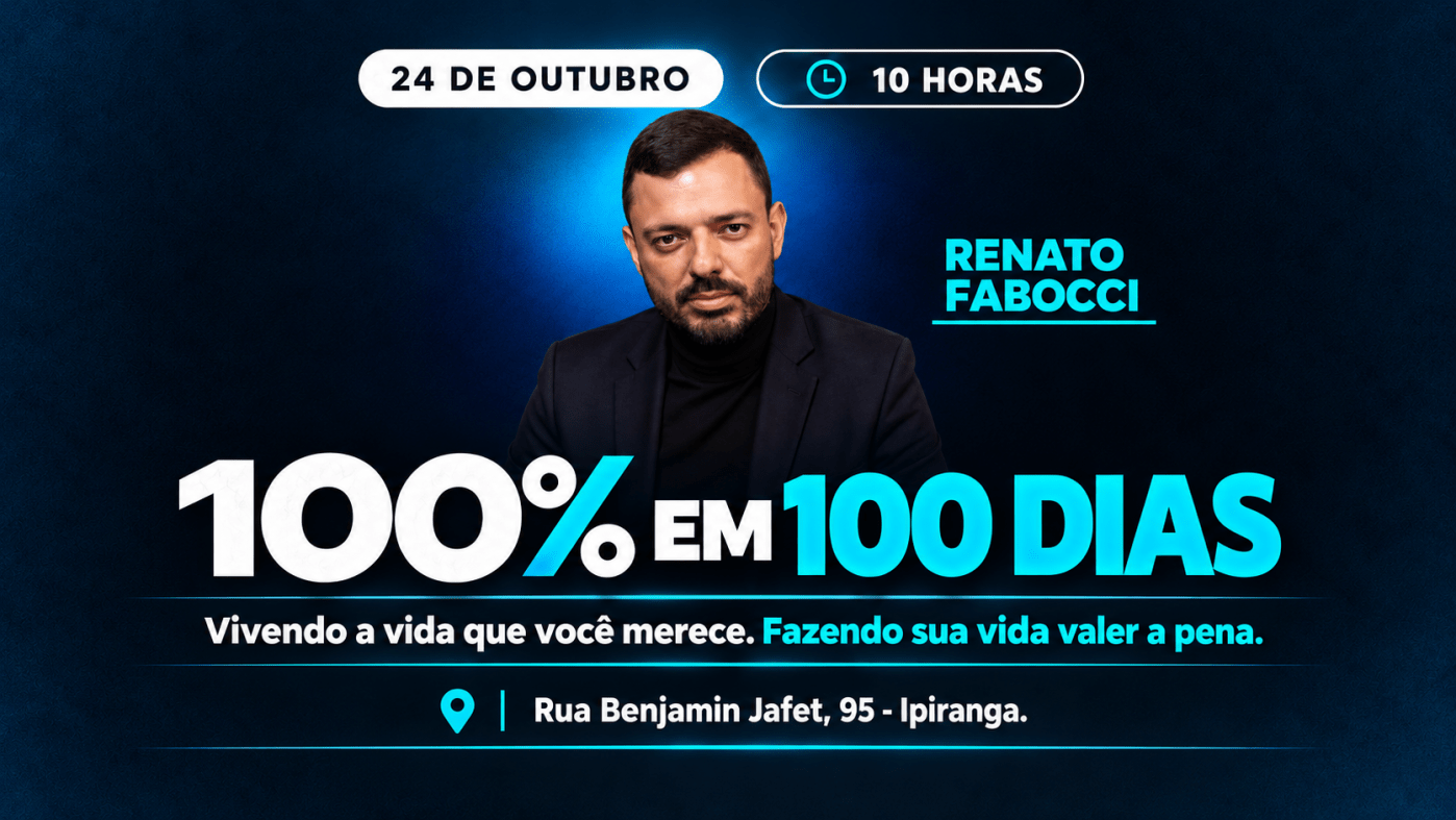 Source image — 100% em 100 dias.