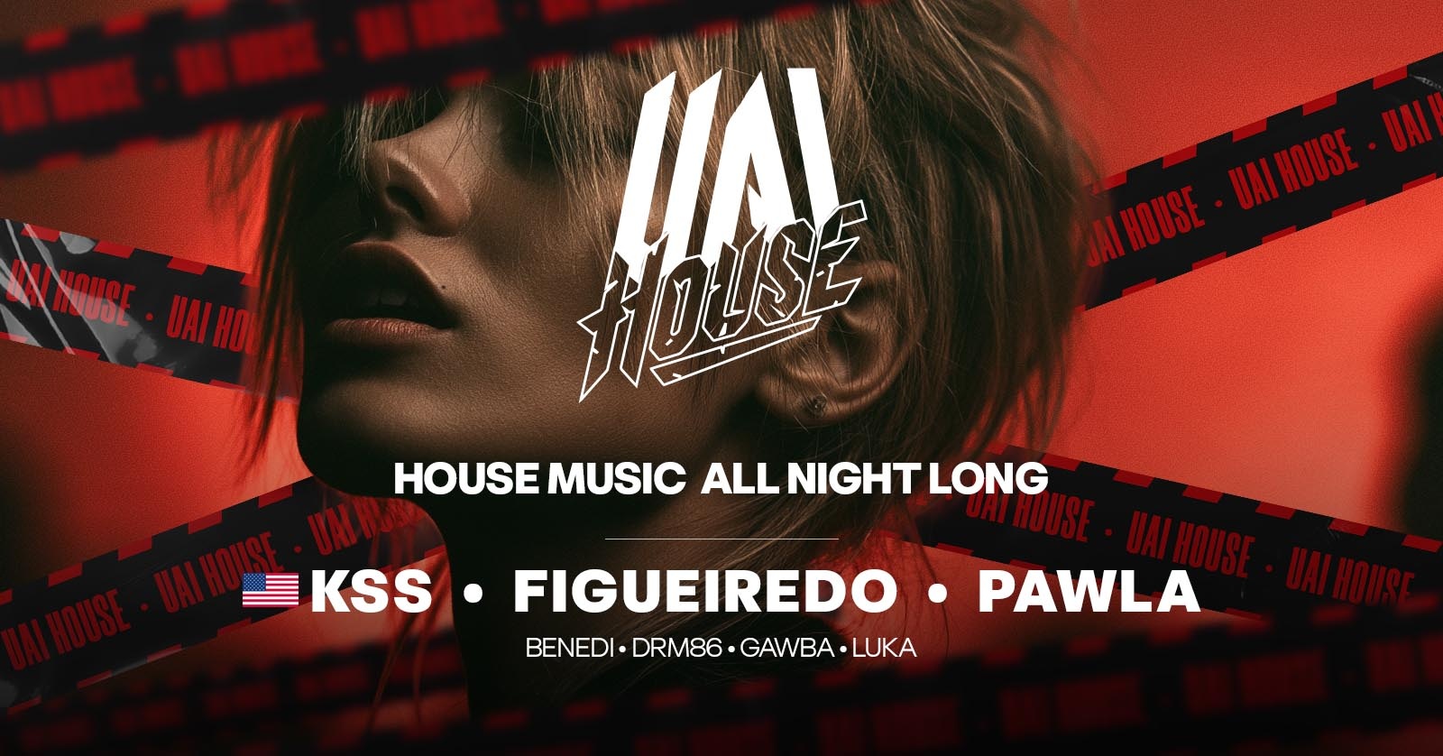 Uai House - Belo Horizonte, MG
