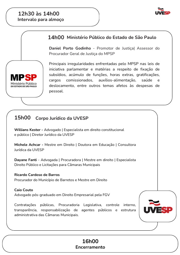 Imagem 2 da descrição do evento