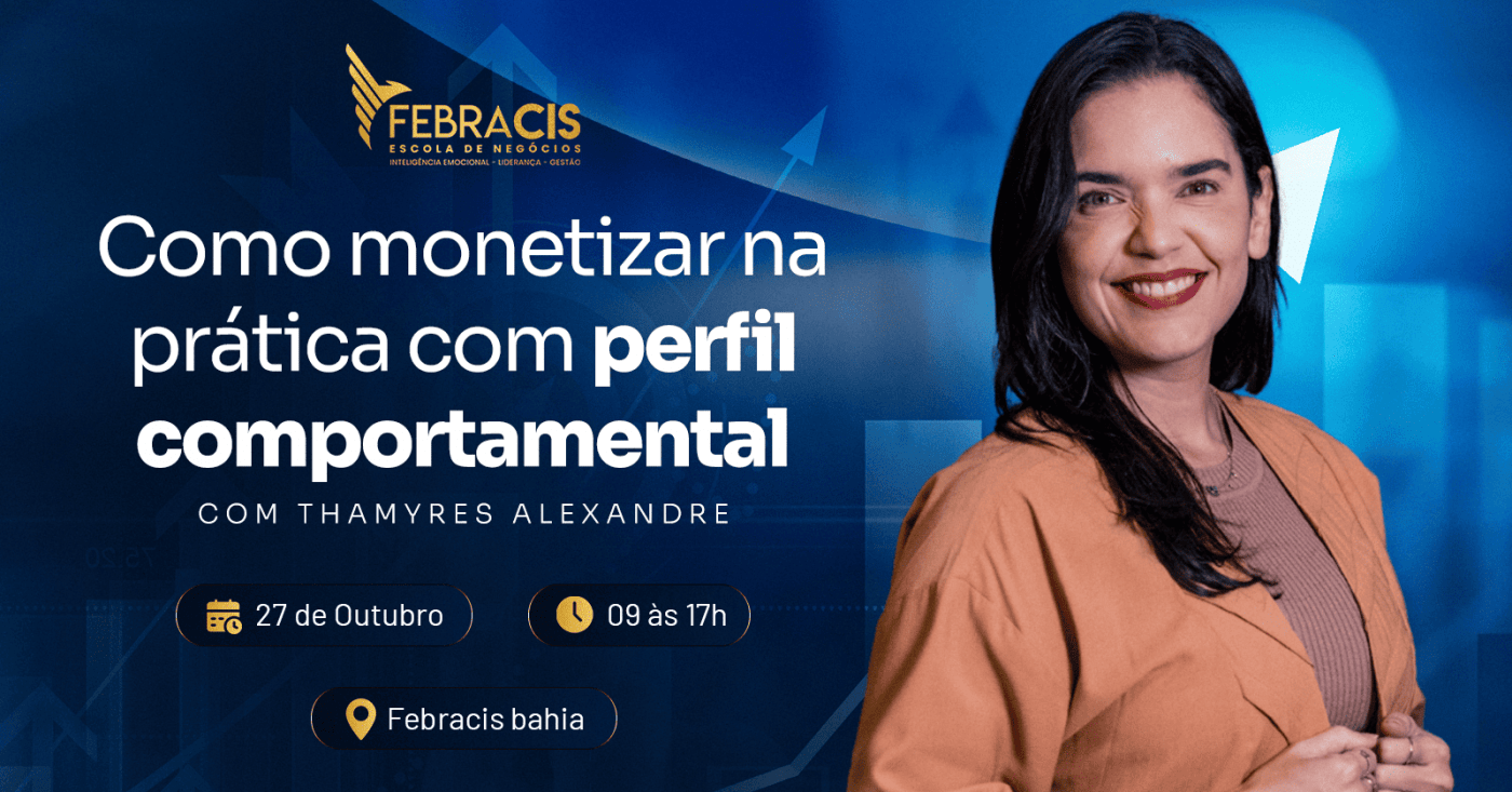 Bild der Quelle — COMO MONETIZAR NA PRÁTICA COM PERFIL COMPORTAMENTAL