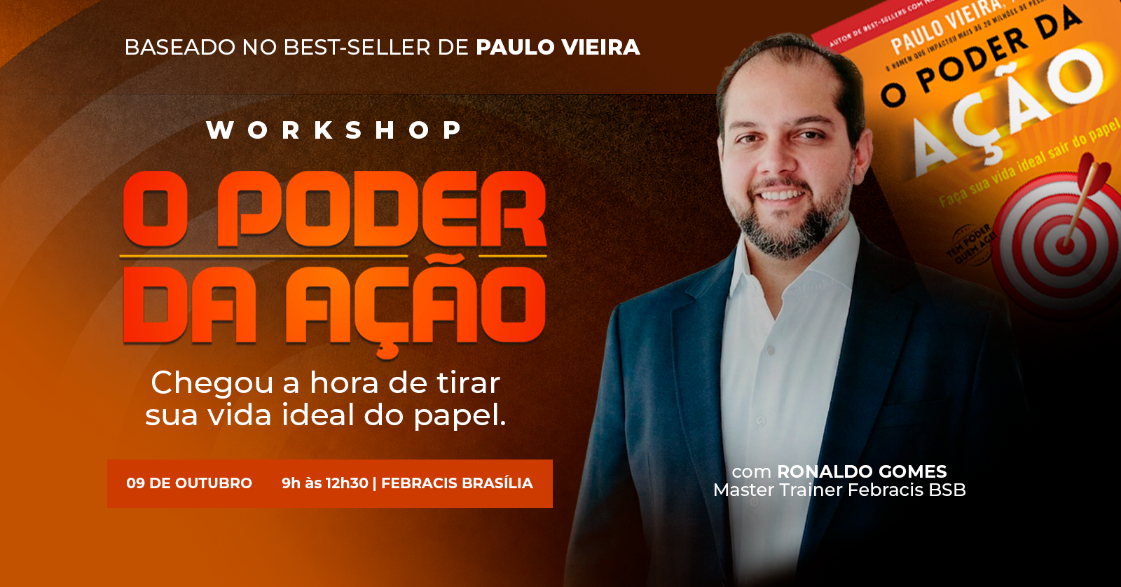 Source image — O PODER DA AÇÃO