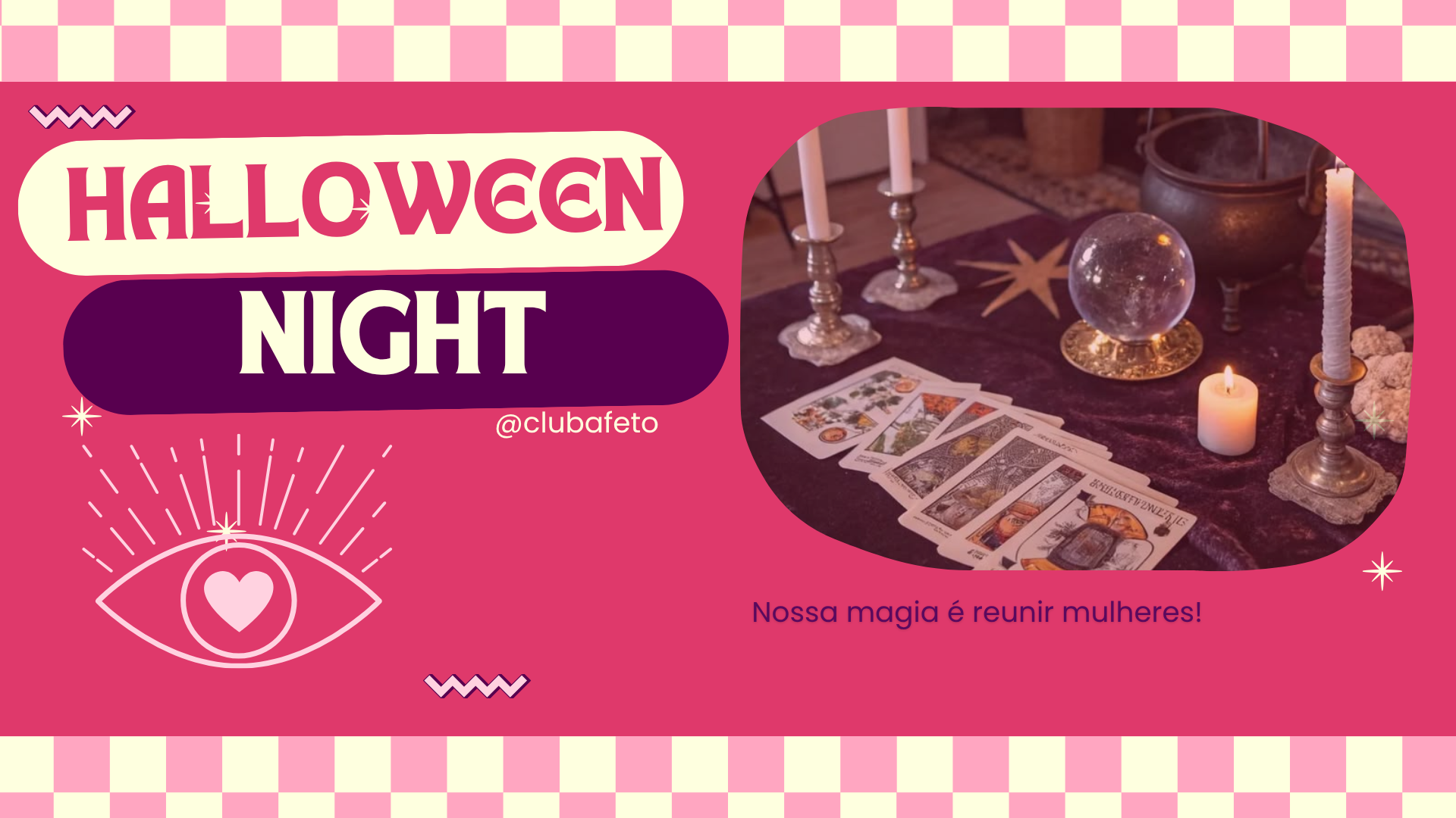 Halloween Night - Osasco, SP
