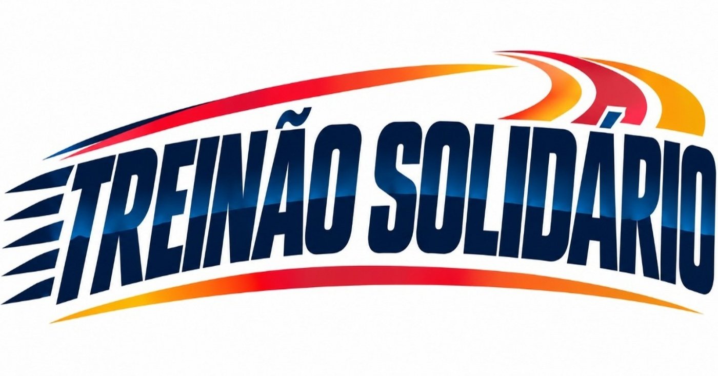 Corrida Treinão Solidário Da E.E. Monte Sinai em Esmeraldas, MG