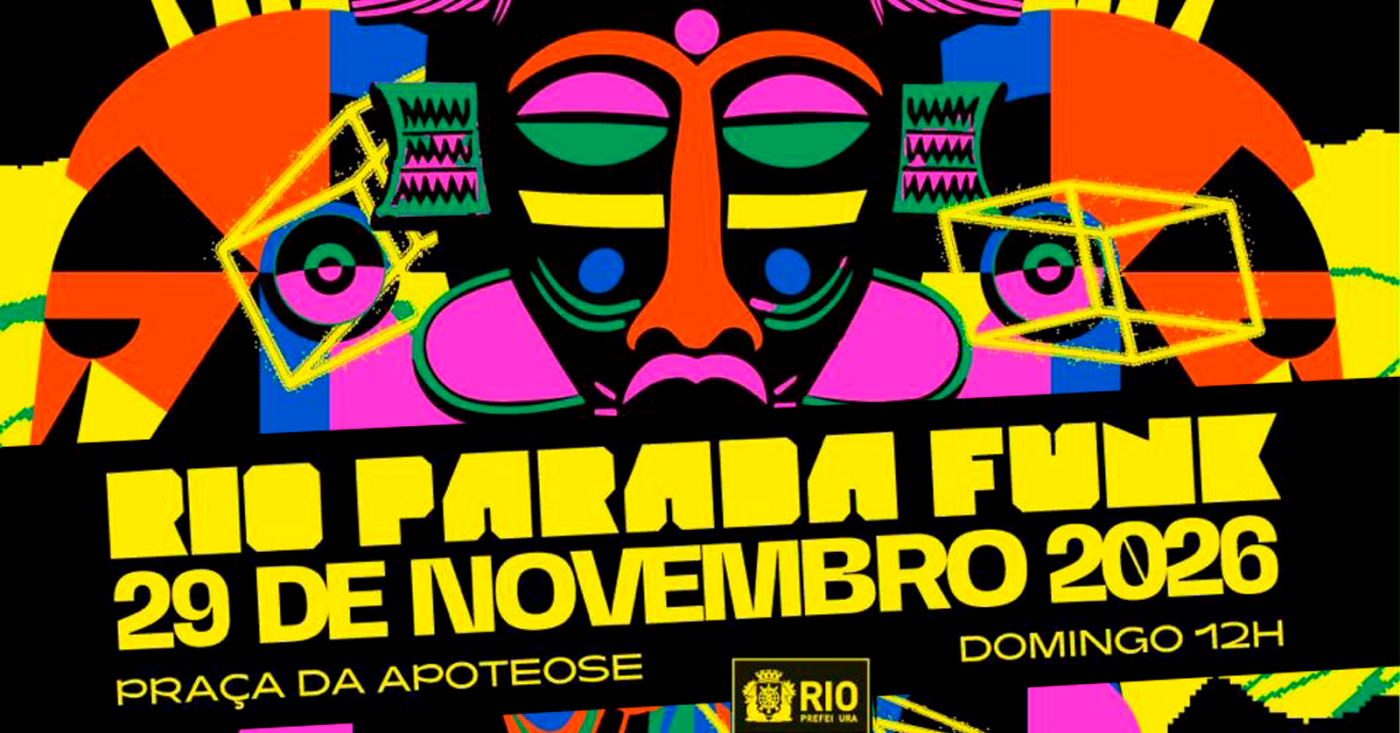 Source image — RIO PARADA FUNK 2026