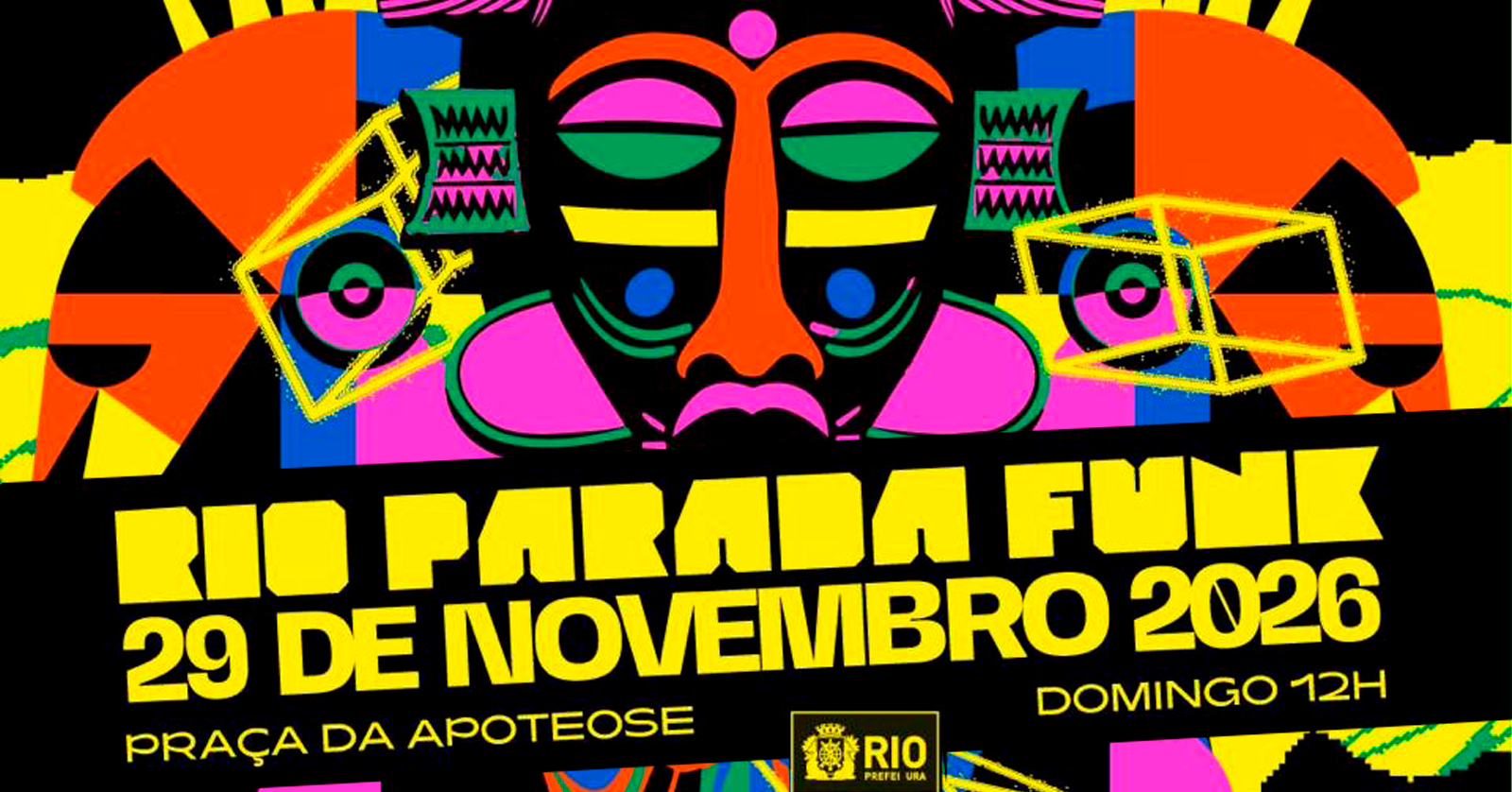 Imagem da fonte — RIO PARADA FUNK 2026