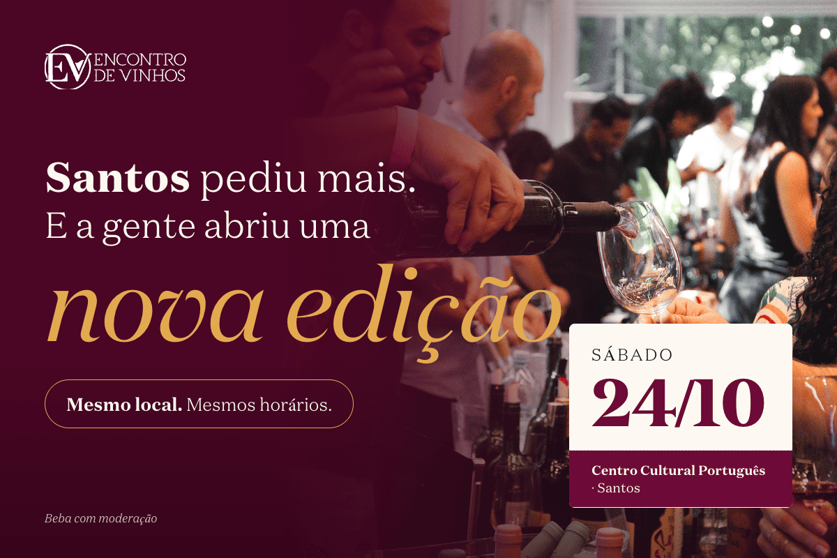 Imagem 1 da descrição do evento