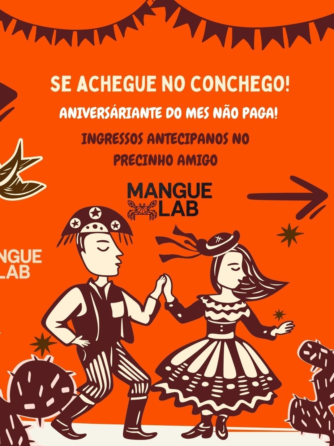 Imagem 2 da descrição do evento