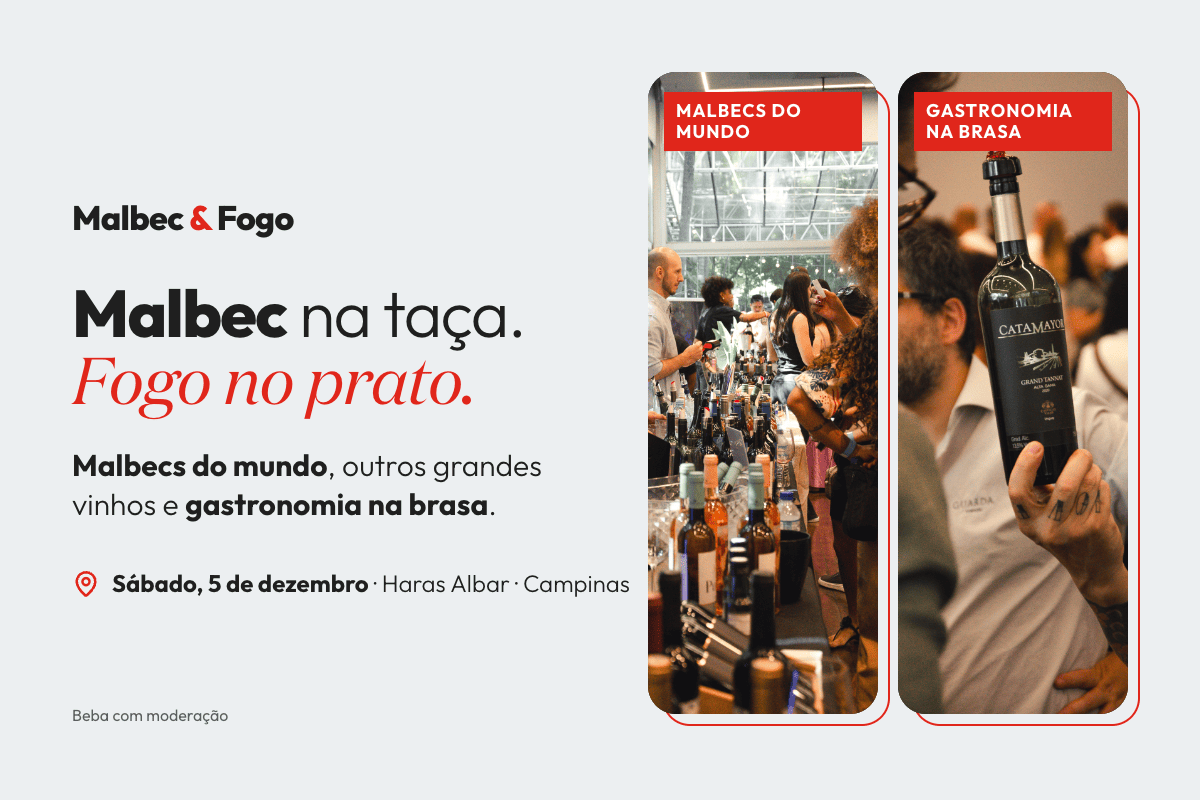 Imagem 1 da descrição do evento
