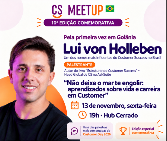 Imagem 1 da descrição do evento
