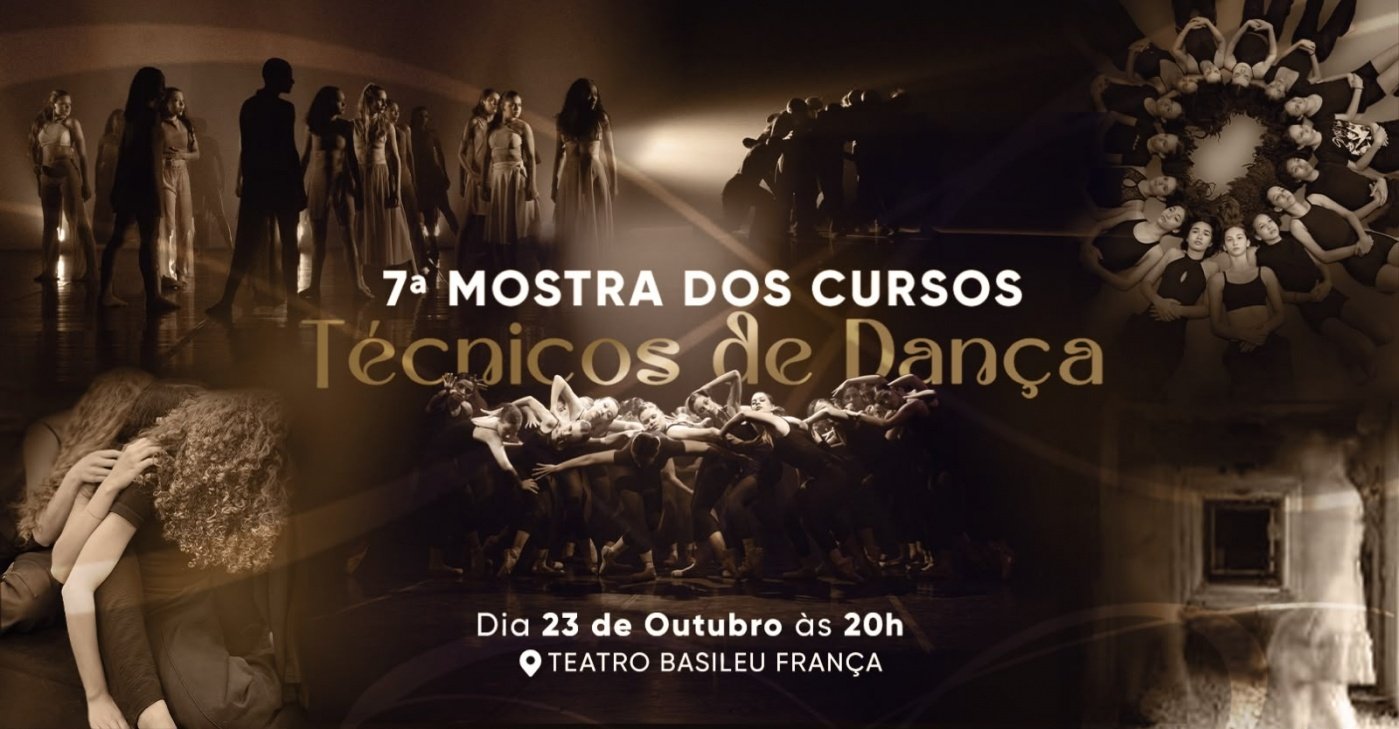 Source image — 7ª MOSTRA DE DANÇA DOS CURSOS TÉCNICOS | BASILEU FRANÇA