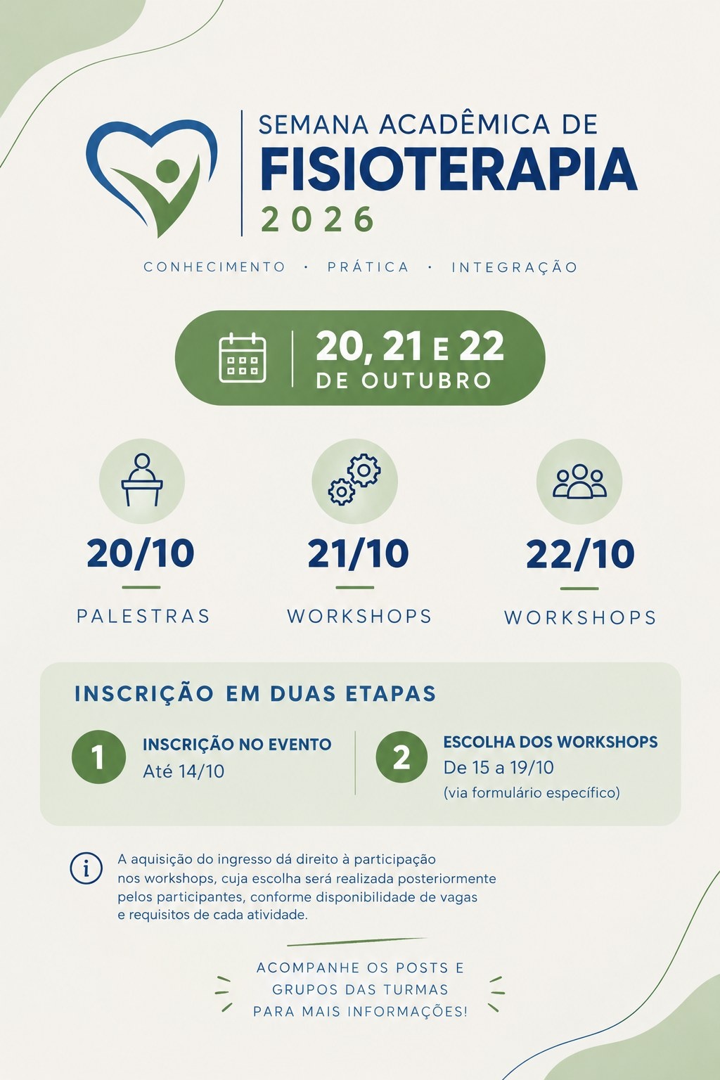 Imagem 1 da descrição do evento