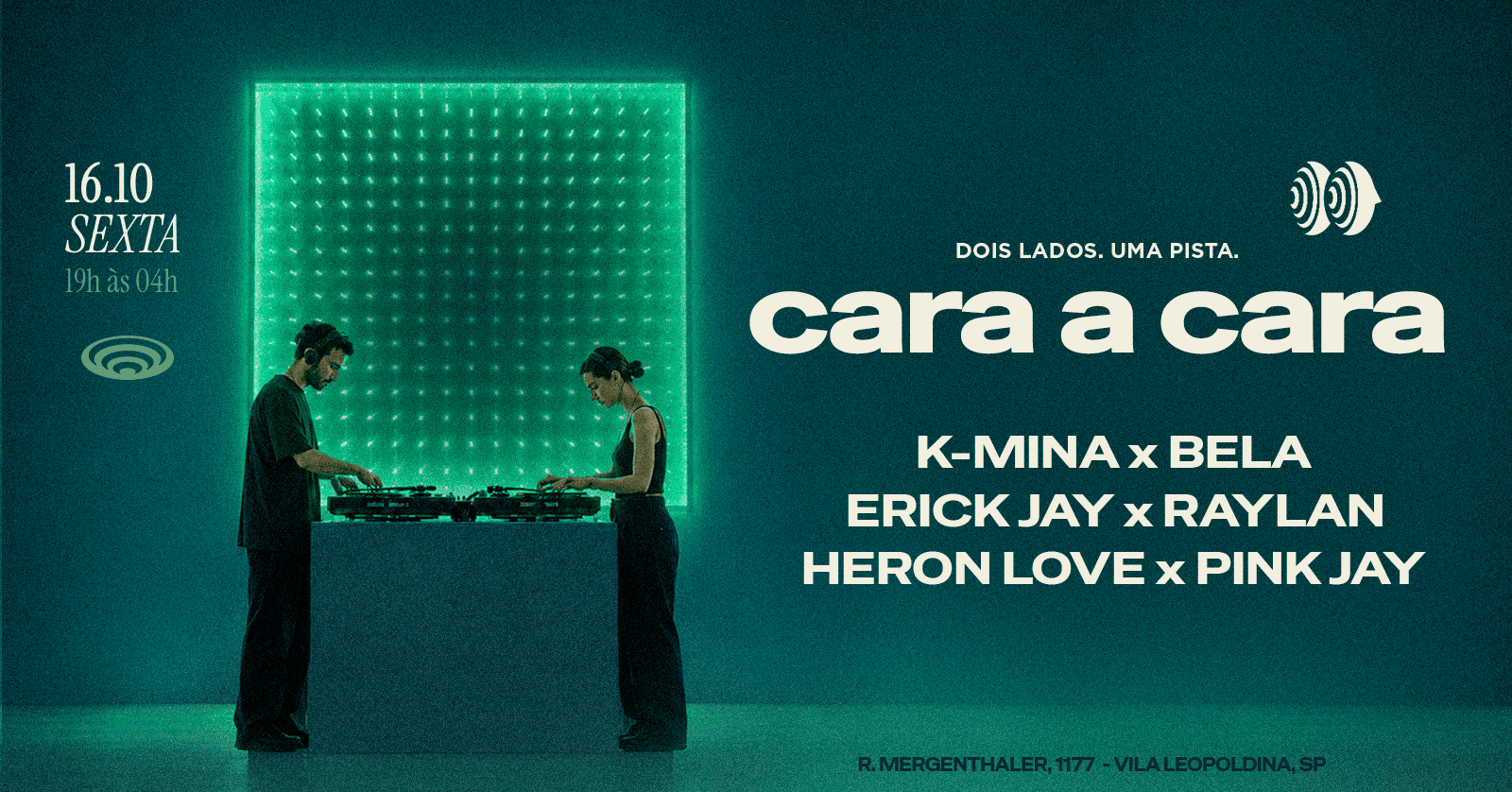 Source image — CARA A CARA