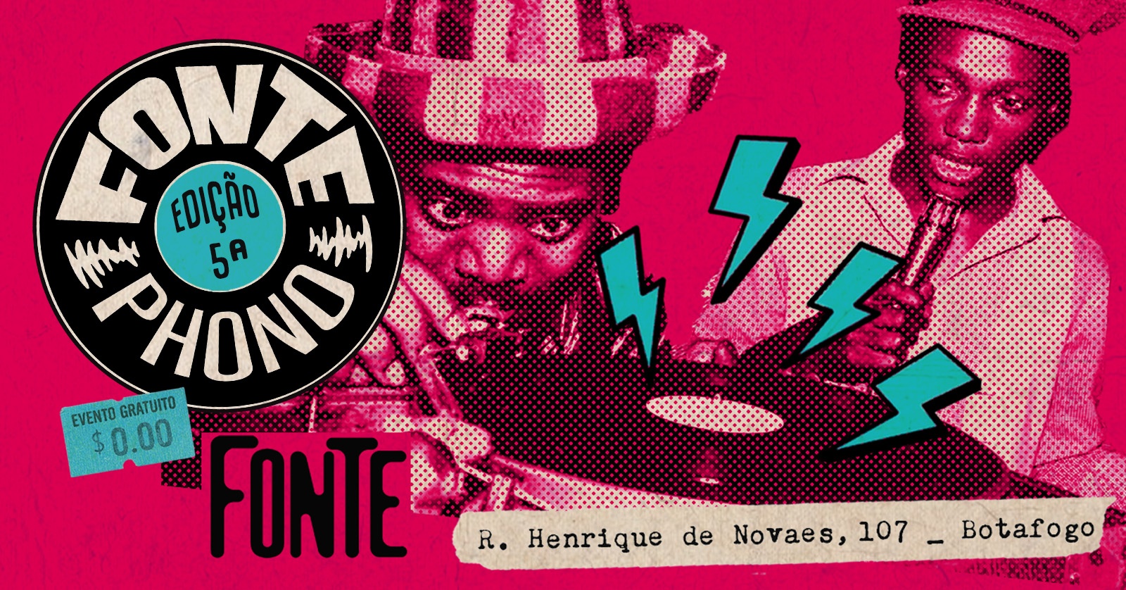 Source image — FONTE PHONO 5