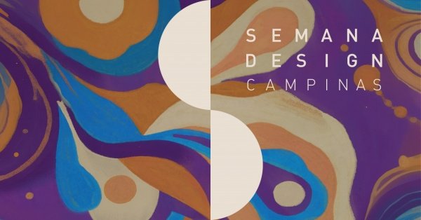 Imagem do evento Semana Design 2026