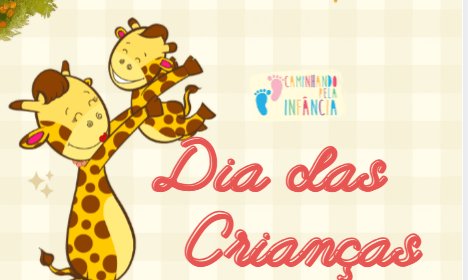 Imagem do evento Piquenique - Dia das Crianças CPI