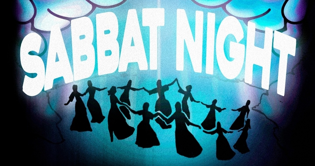 Sabbat Night: Noisetrack & Nômades - Sorocaba, SP