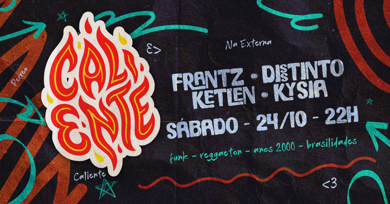 Source image — FESTA CALIENTE