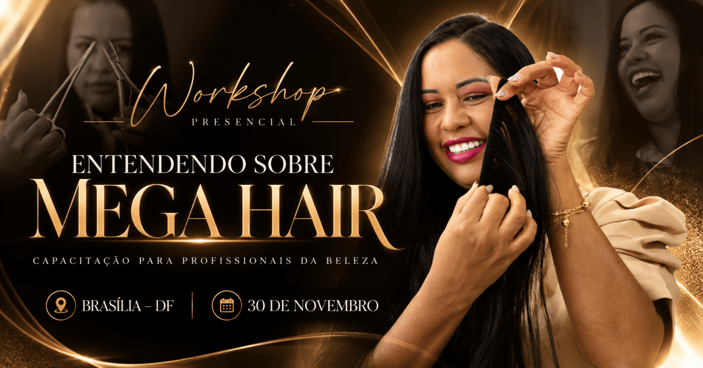 Source image — Entendendo Sobre Mega Hair - 30 De Novembro