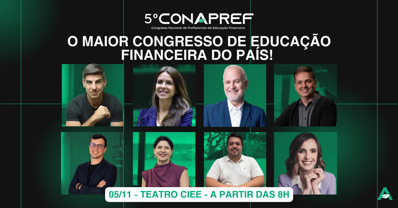 Source image — 5º Congresso Nacional de Profissionais de Educação Financeira - CONAPREF