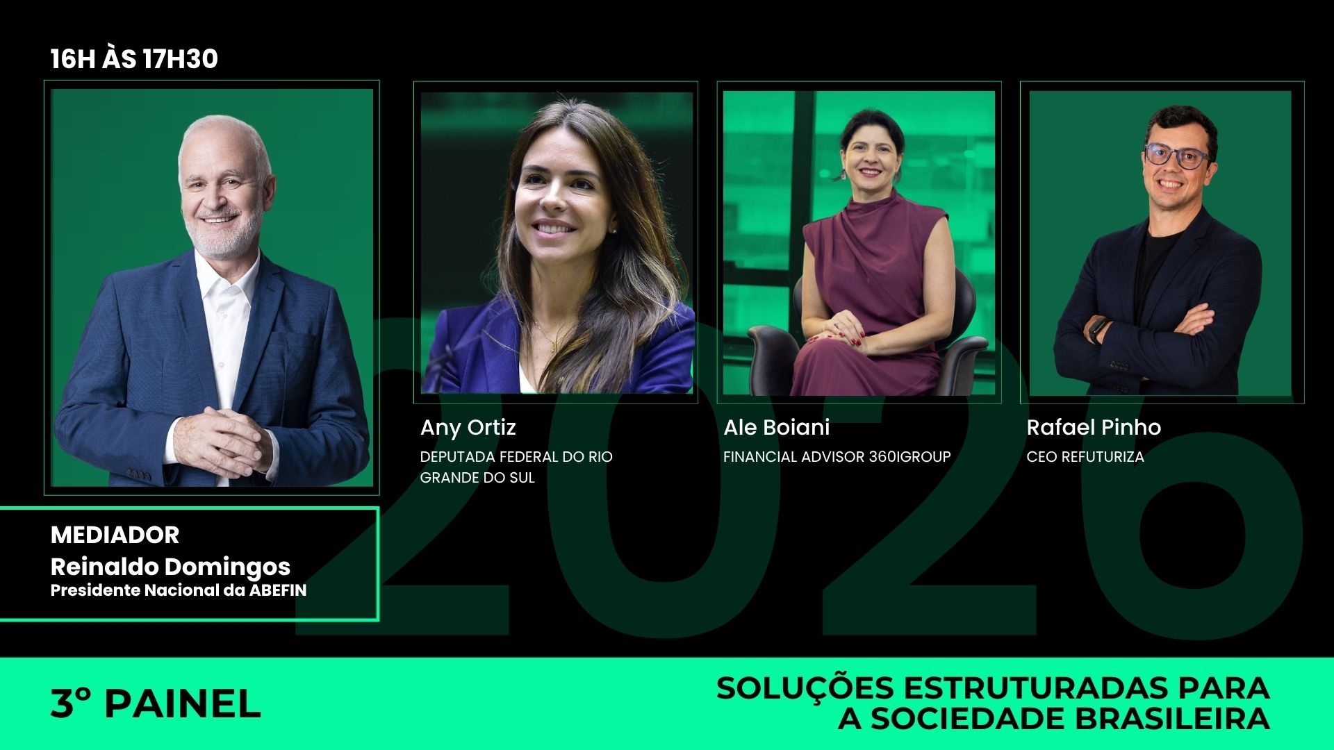 Imagem 1 da descrição do evento