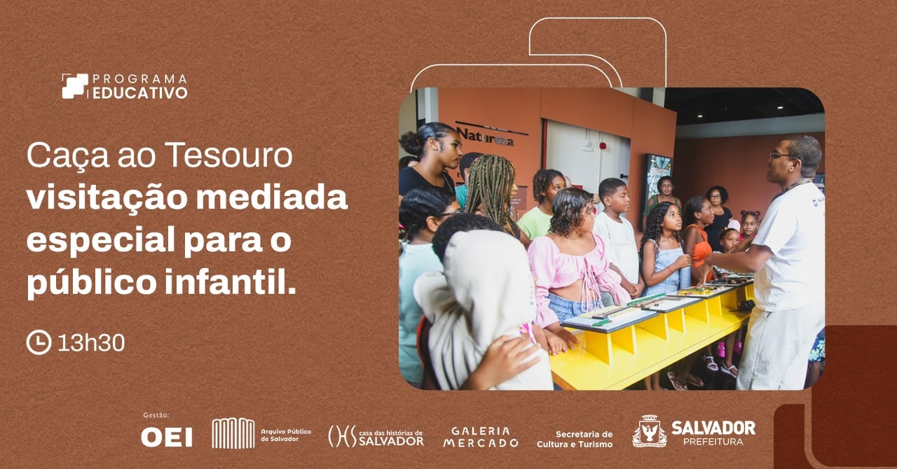 Source image — Caça ao Tesouro na Casa das Histórias