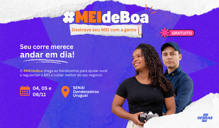 Source image — #MEIdeBoa - Uruguai/Itapagipe - SENAI Dendezeiros
