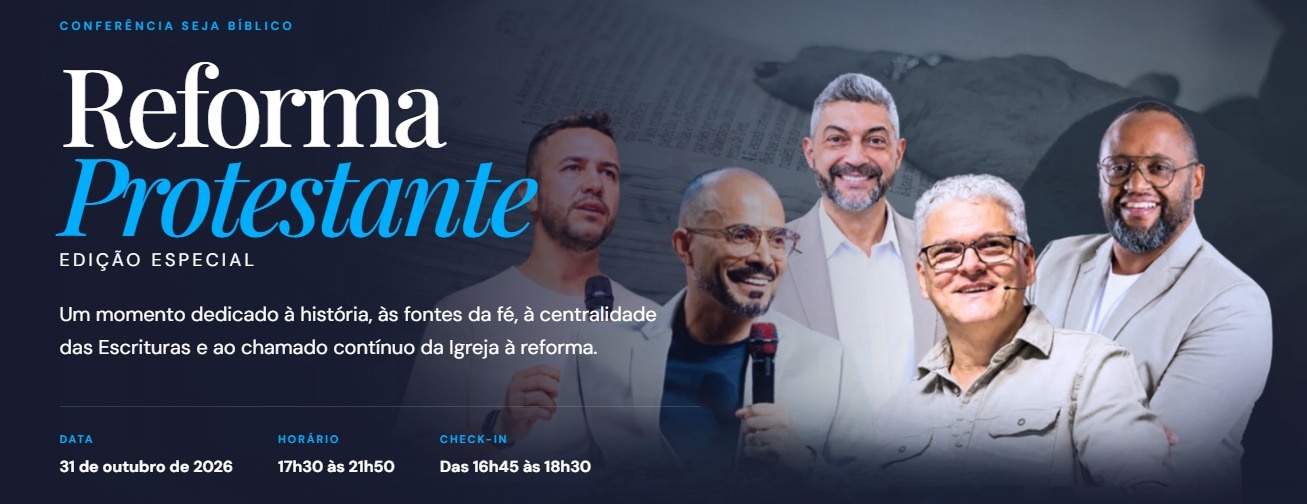 Imagem 1 da descrição do evento