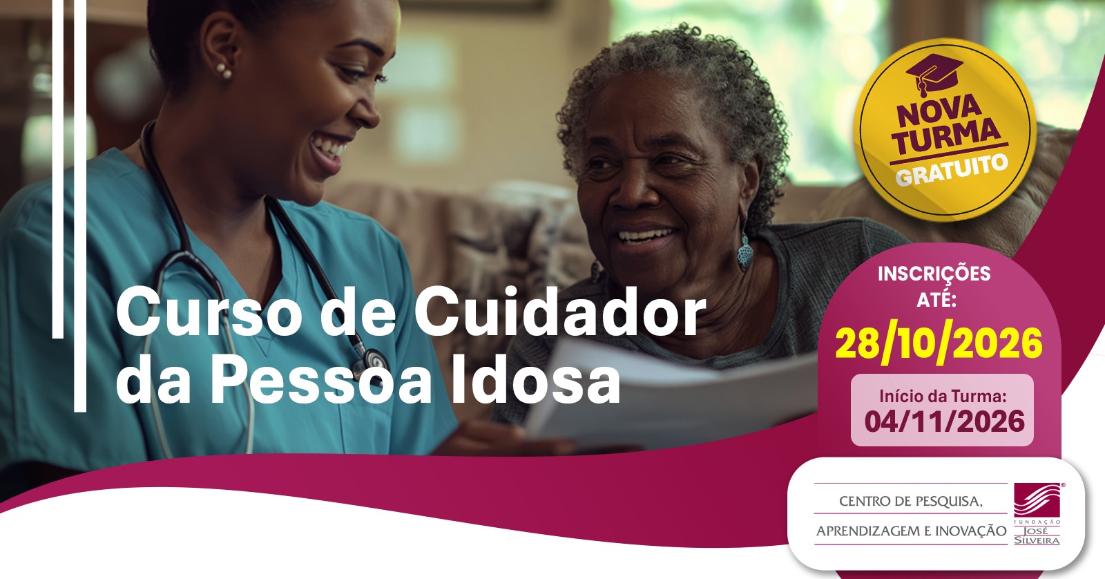 Source image — NOVA TURMA|Curso de Cuidador da Pessoa Idosa