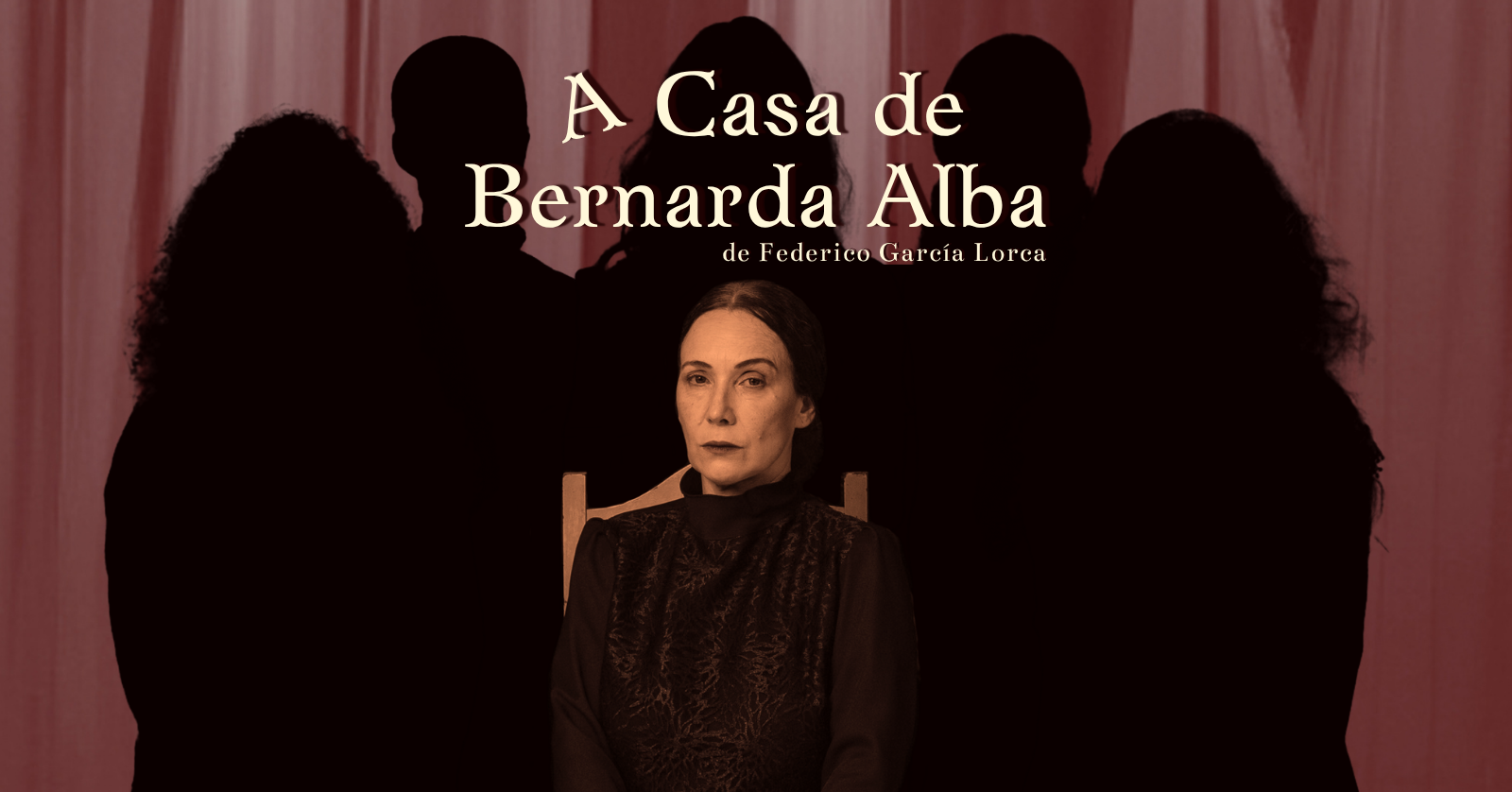 Imagen de la fuente — A Casa de Bernarda Alba