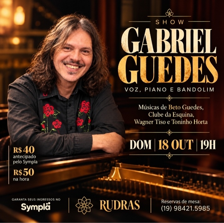 Gabriel Guedes