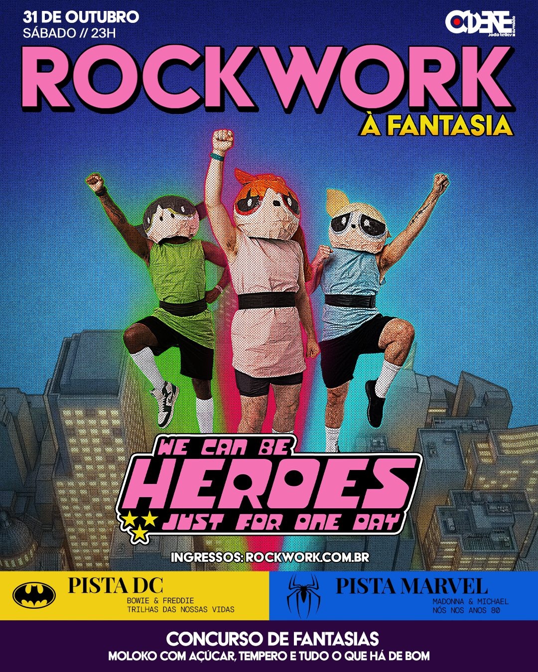 Imagem 1 da descrição do evento