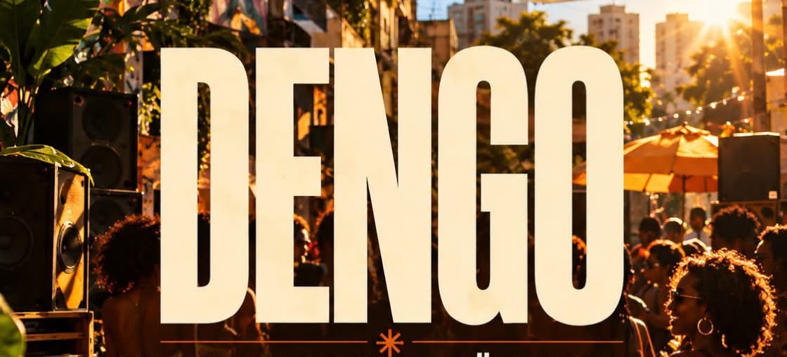FESTA DENGO