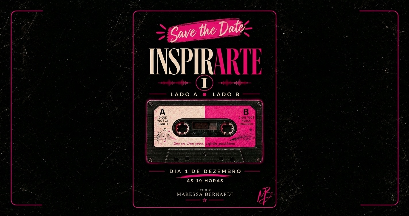 INSPIRARTE I - Peruíbe, SP