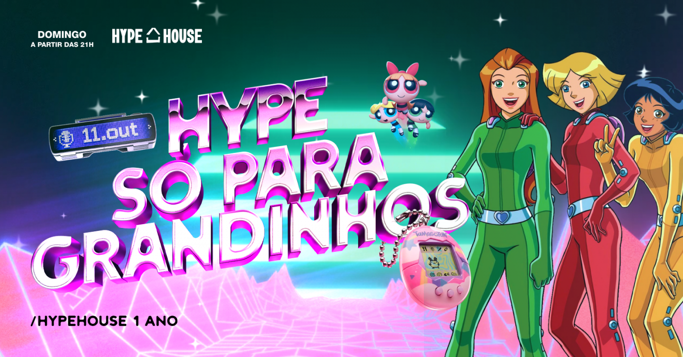 Source image — HYPE PARA GRANDINHO| VÉSPERA DE FERIADO