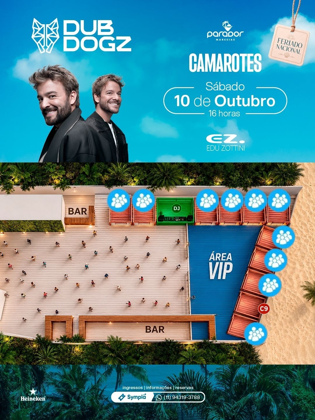 Imagem 1 da descrição do evento