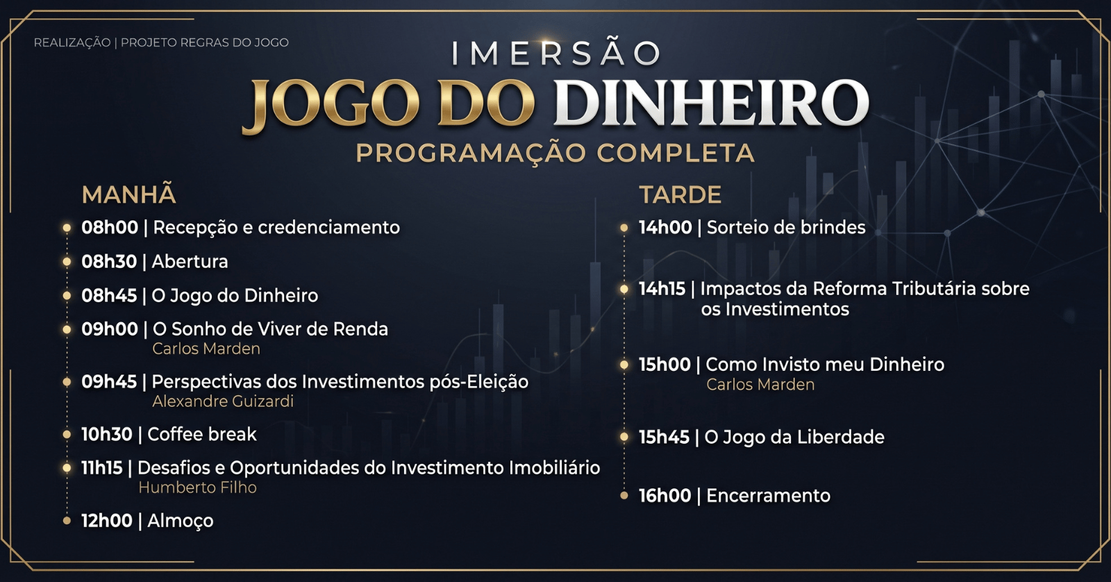 Imagem 1 da descrição do evento