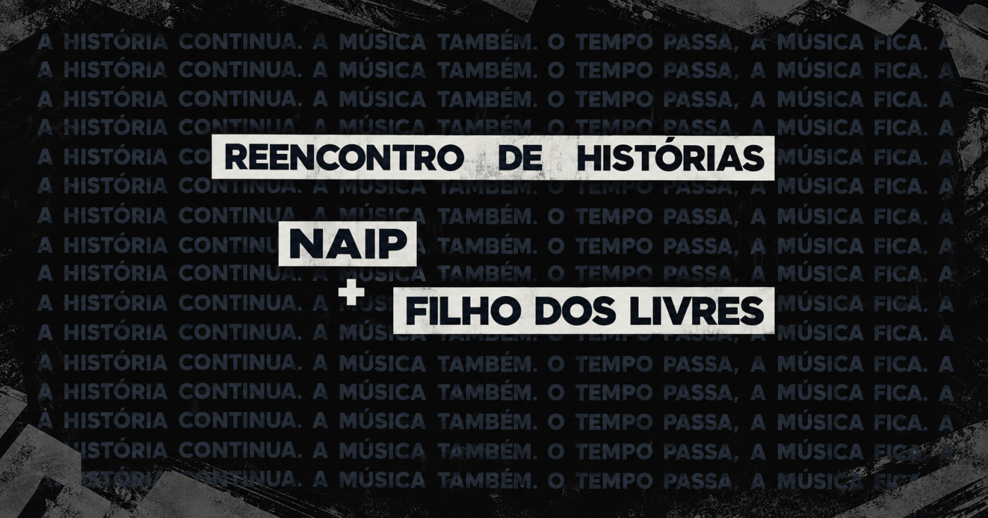 Image de la source — Naip e Filho dos Livres | Lupland