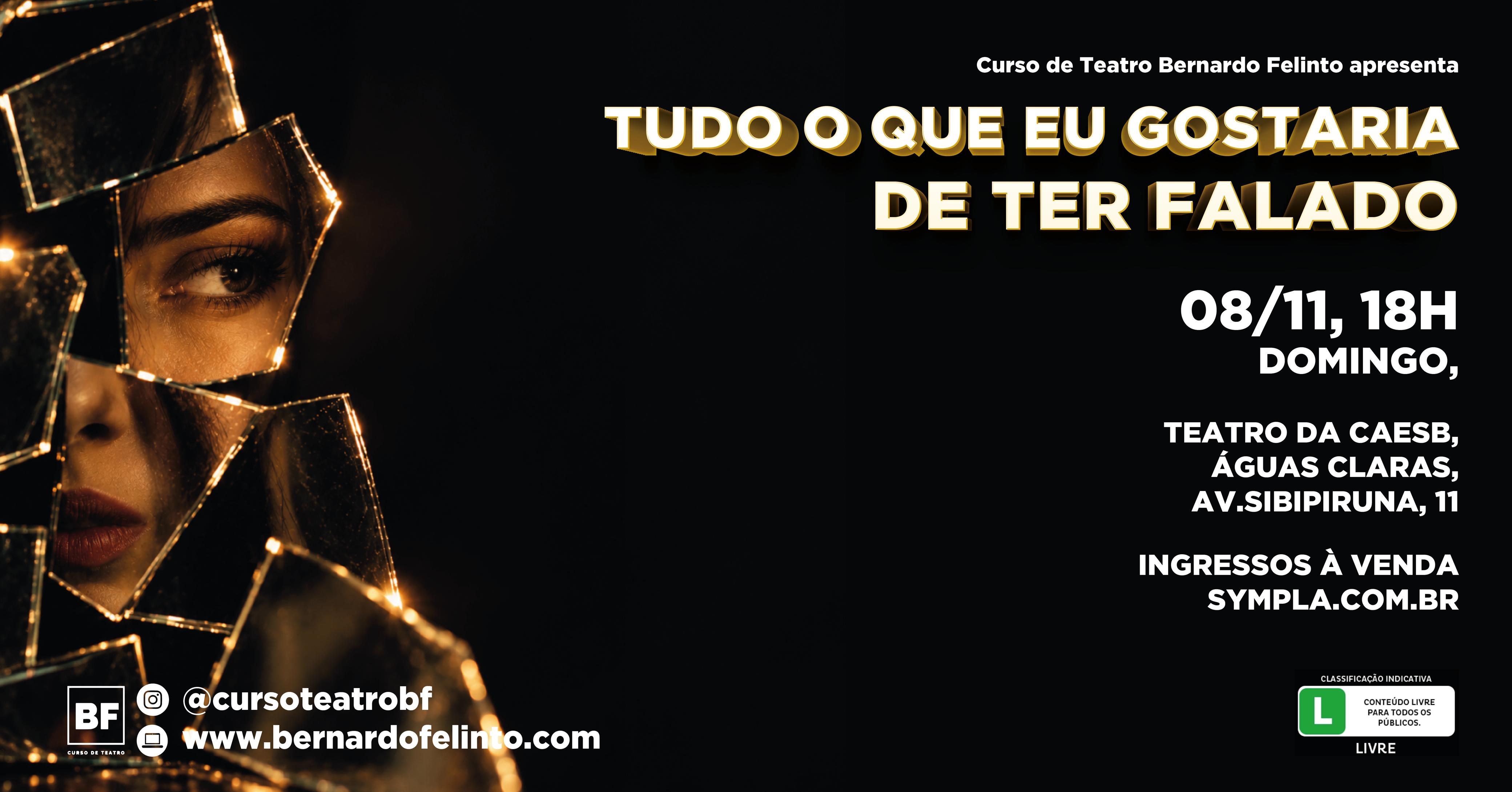 Source image — Tudo o que eu gostaria de ter falado