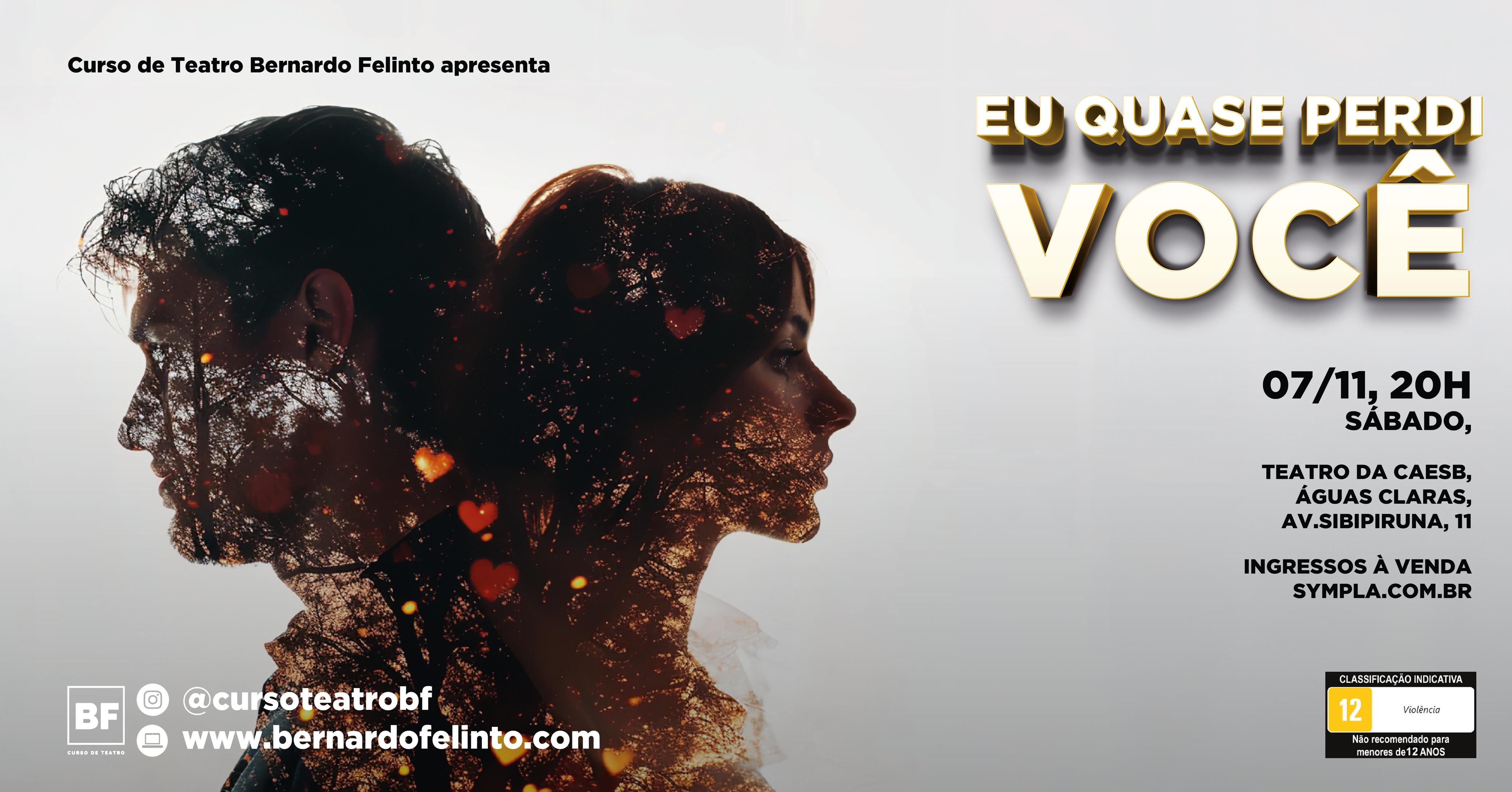 Source image — Eu quase perdi você