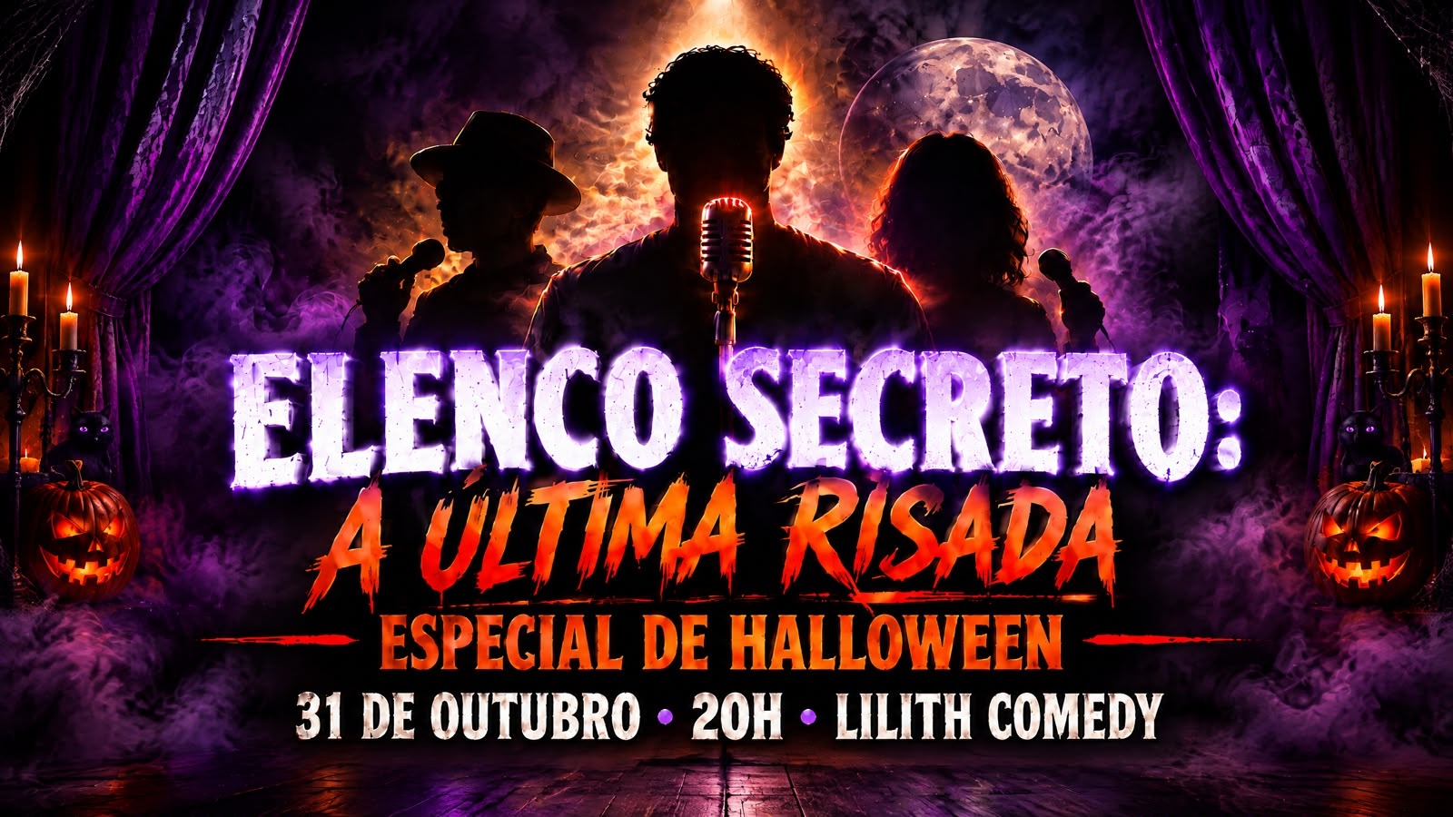Imagem 1 da descrição do evento