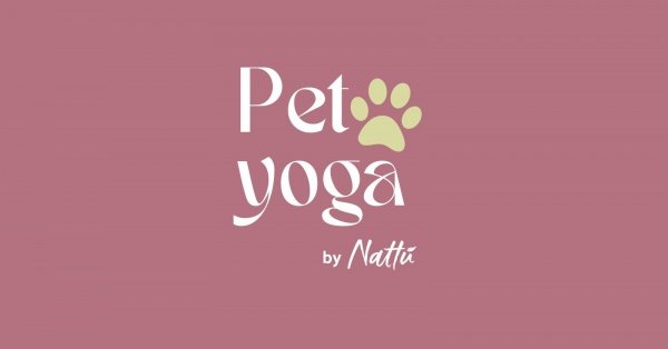Imagem do evento Pet Yoga