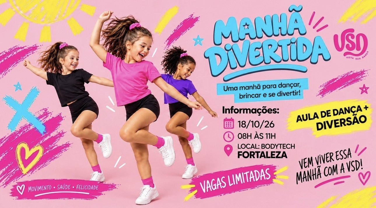 Bild der Quelle — Manhã divertida VSD