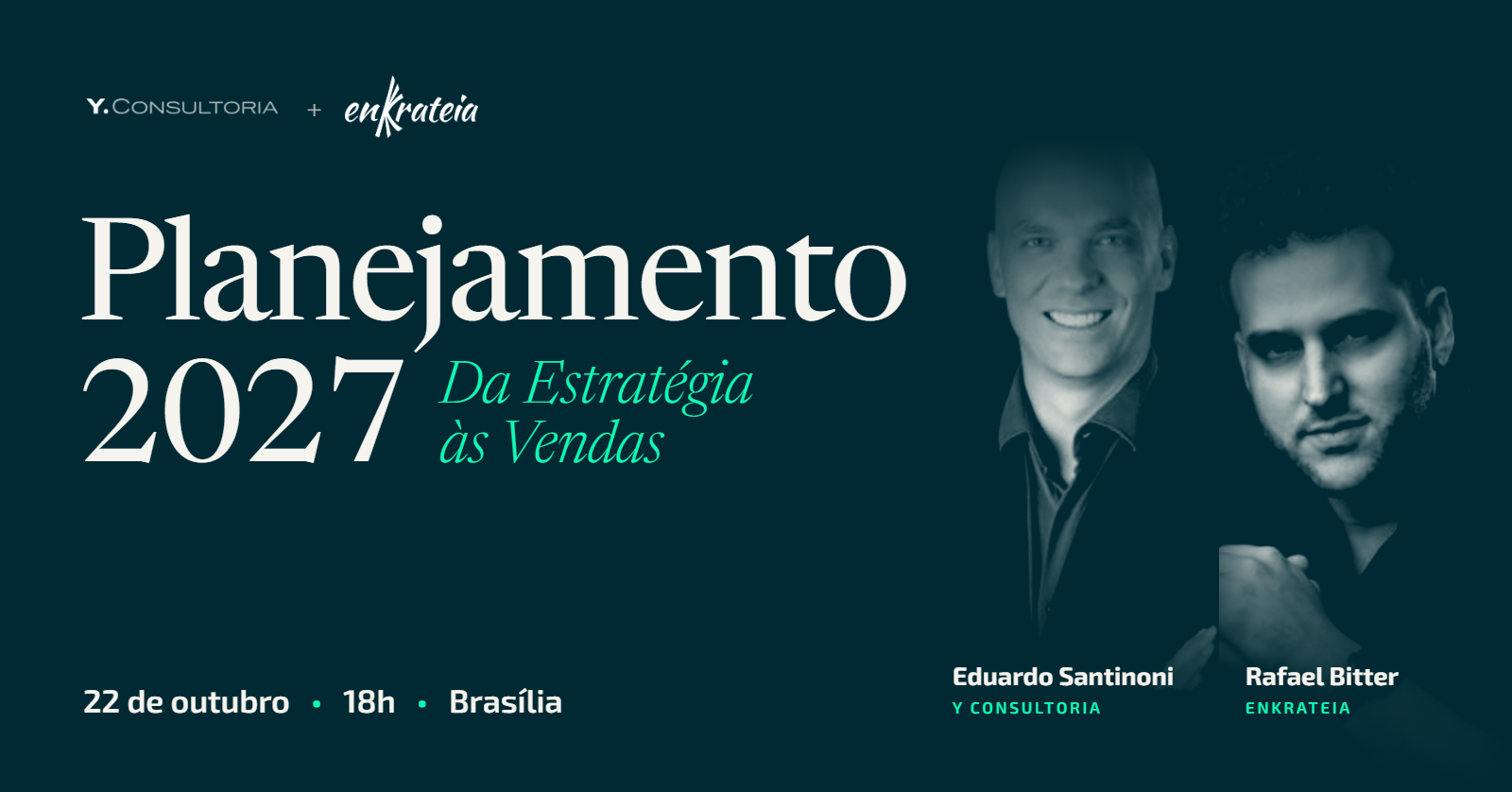Immagine della fonte — Planejamento 2027: Da Estratégia às Vendas