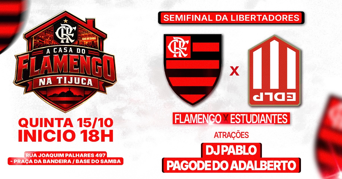 Source image — FlaLibertadores - A Base da Torcida