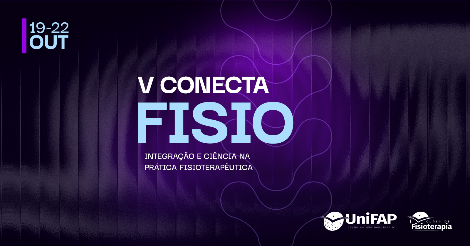 V Conecta Fisio