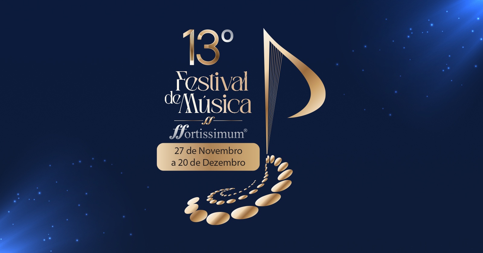 13º Festival de Música FFortissimum