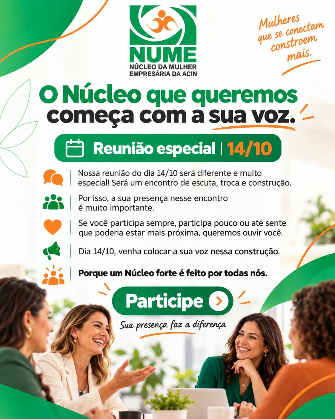 Imagem 1 da descrição do evento
